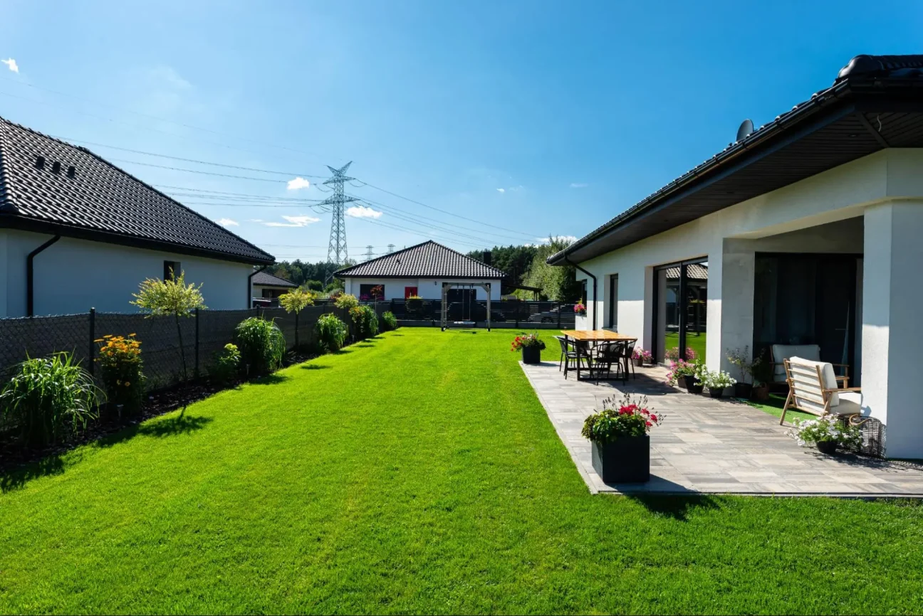 8 Techniques for Restoring a Damaged Lawn A Comprehensive Guide