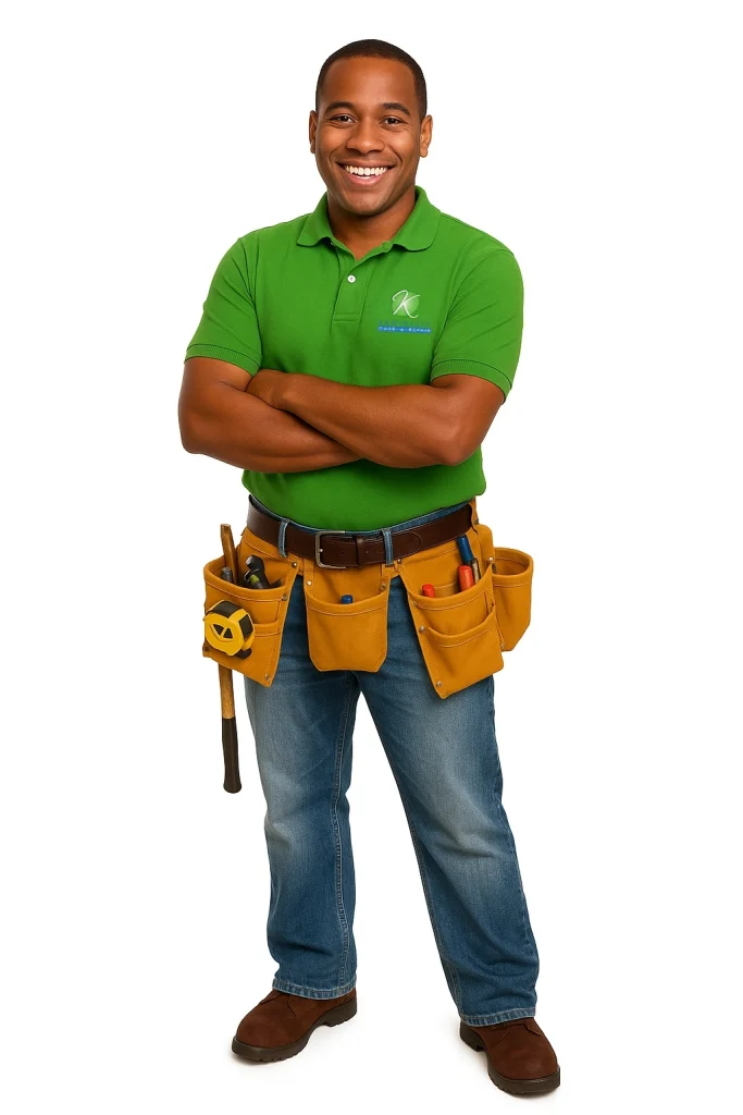 about us handyman