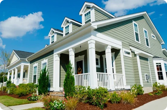 Additional Exterior Services