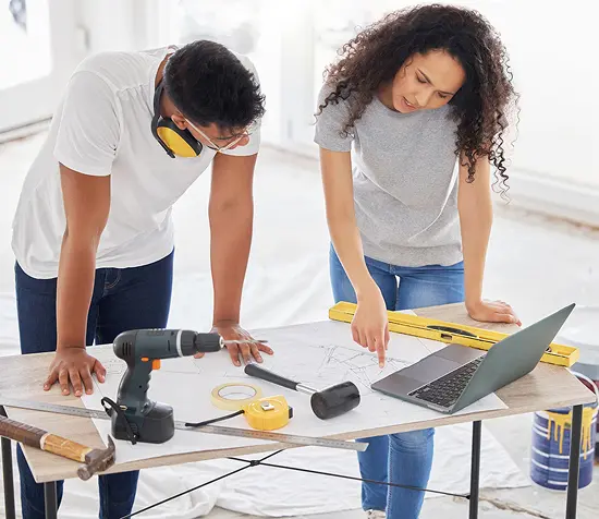 Additional Renovation Services