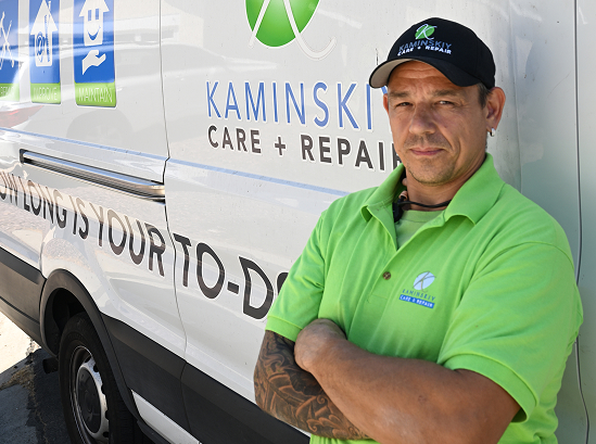 Complete Home Maintenance Solutions