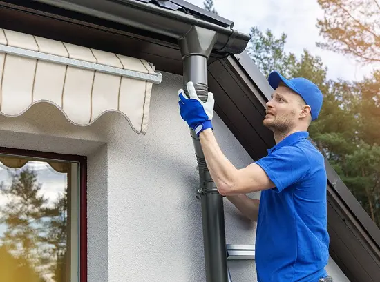 Comprehensive Gutter Maintenance Solutions