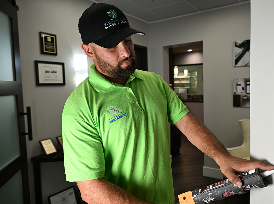 Comprehensive Home Renovation Solutions