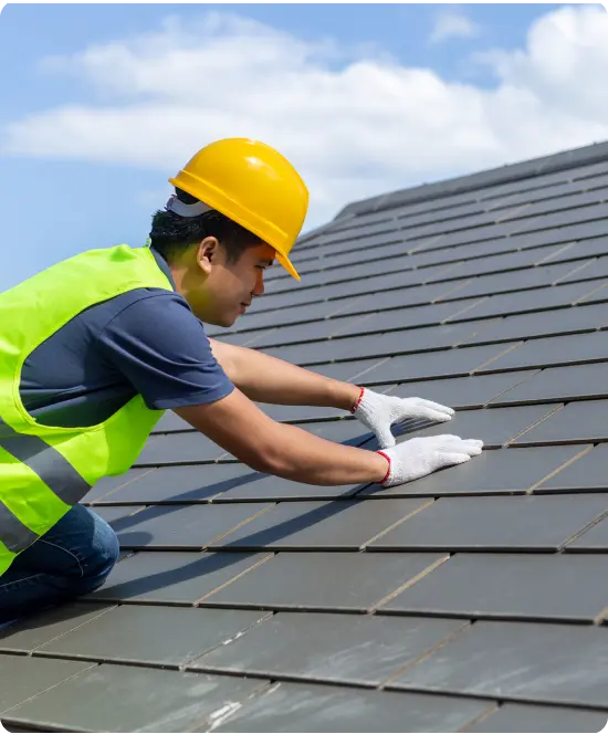 Comprehensive Roof Drainage Services