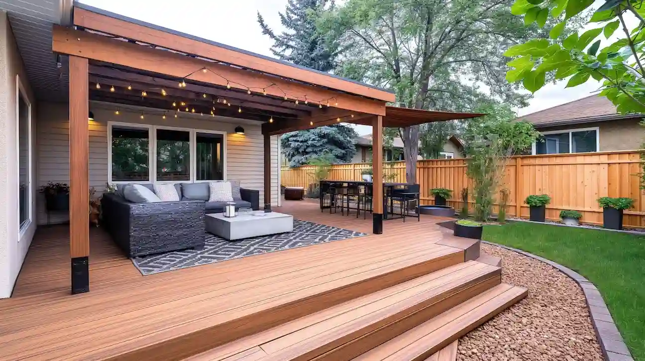 Dallas, TX Deck & Balcony Repair Services