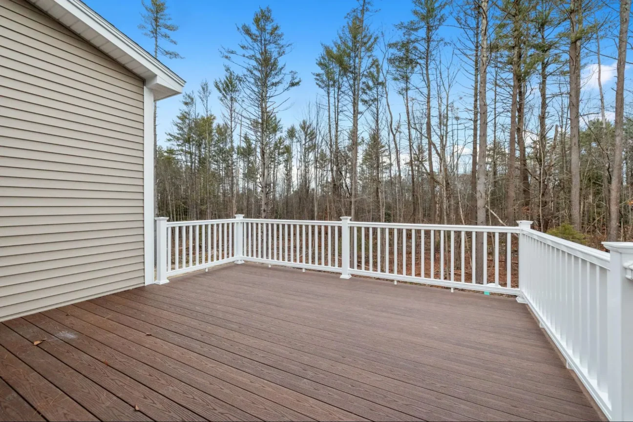Deck Repair Handyman Services Expectations and Key Considerations