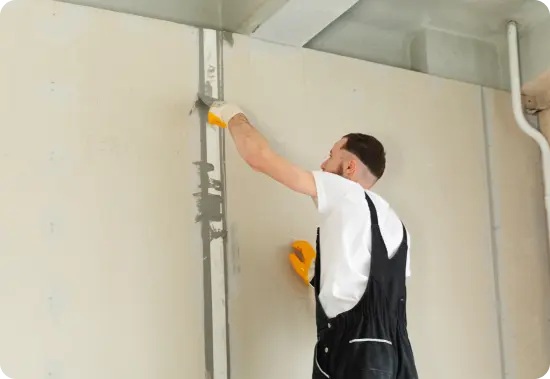 Drywall Finishing Texturing