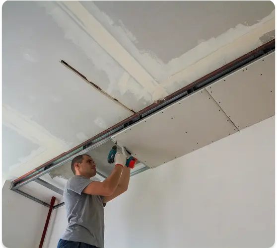 Drywall Repair