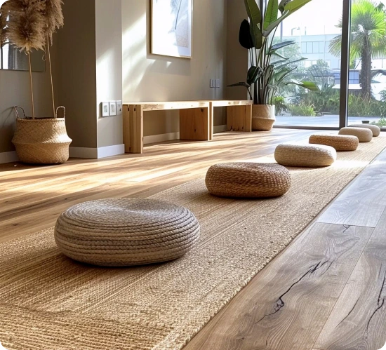 Eco Friendly Flooring