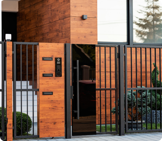 Fence and Gate Services