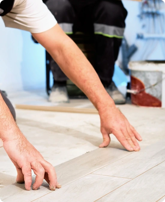 Flooring Refinishing and Maintenance