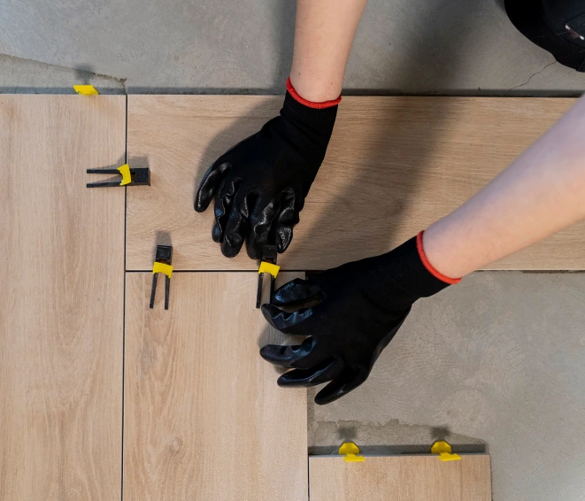 Flooring Services