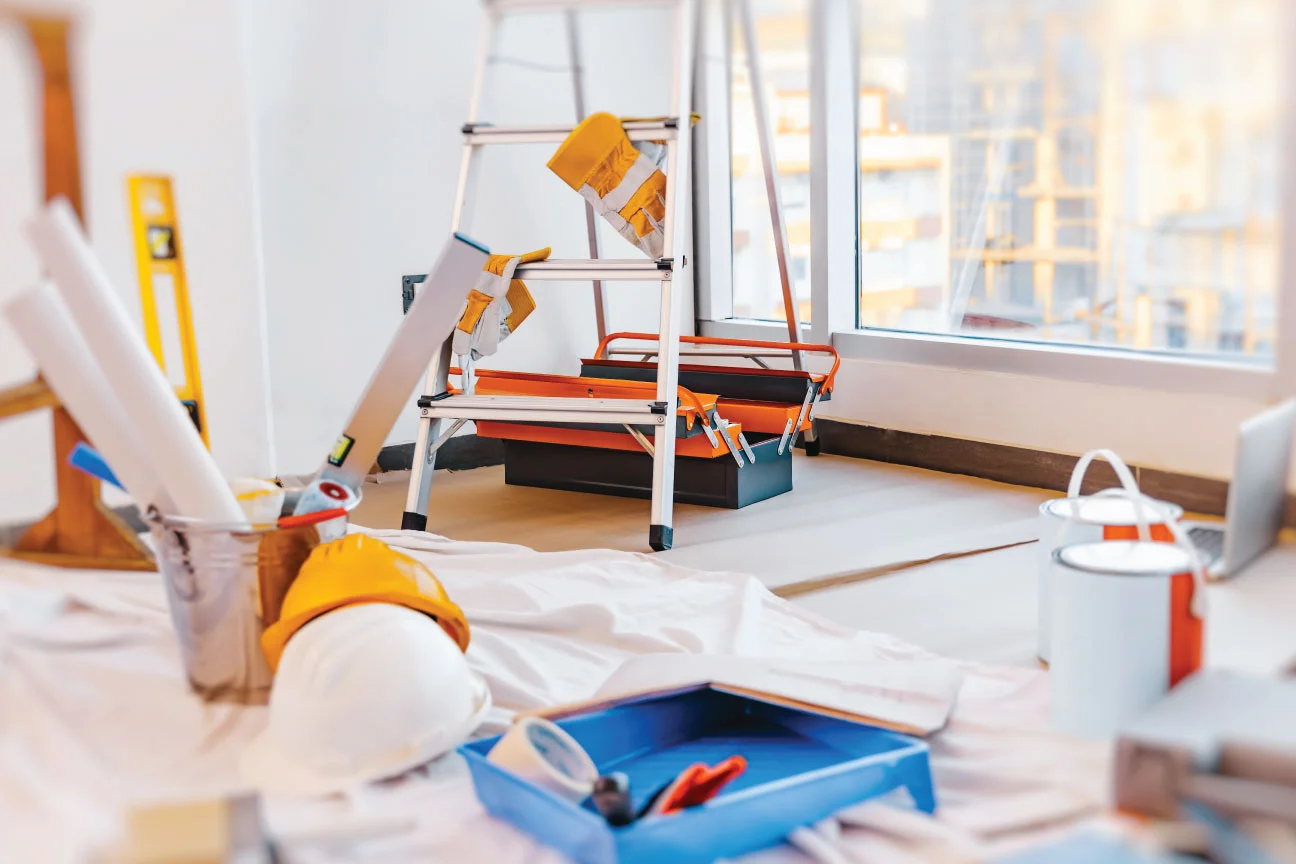 Frisco TX Home Renovations