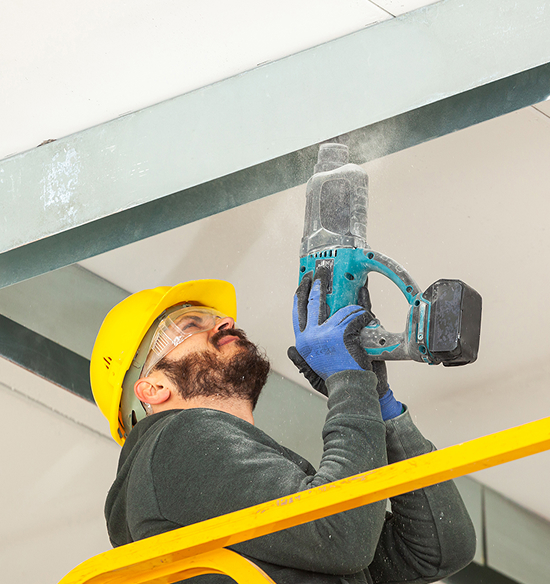 General Commercial Repairs