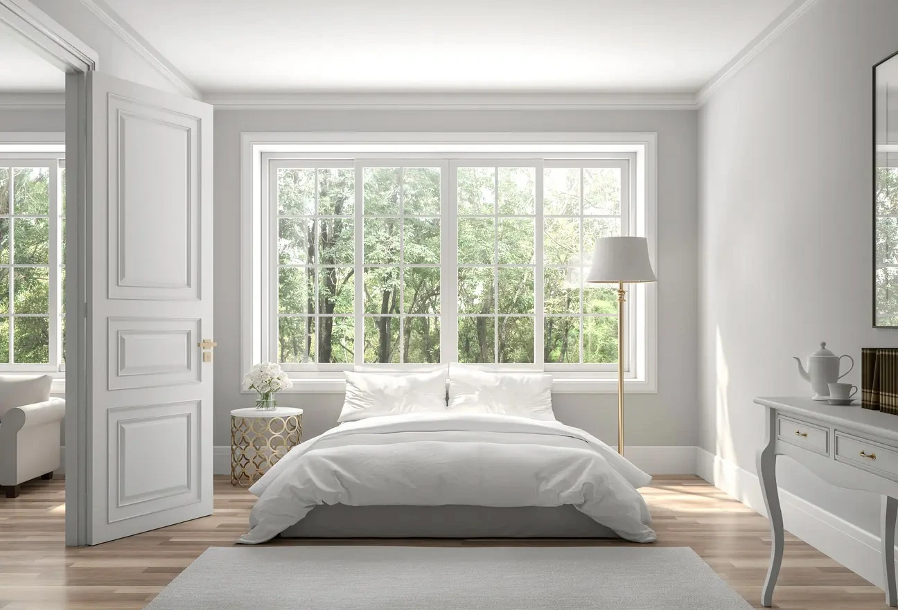 Kuna ID Door Window Repair service