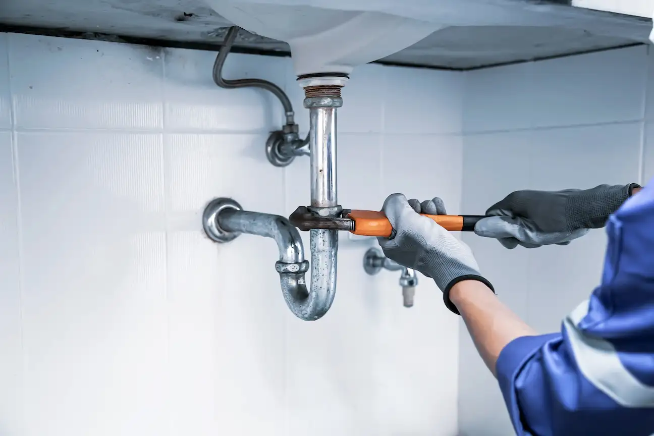 Lexington MA plumbing Handyman services