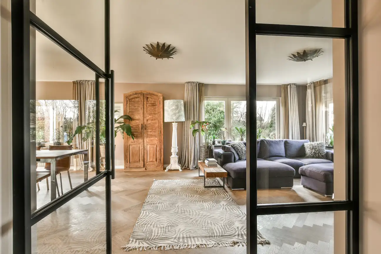 Window and Door Installation Service