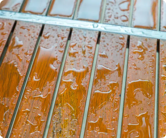 Moisture Control Solutions