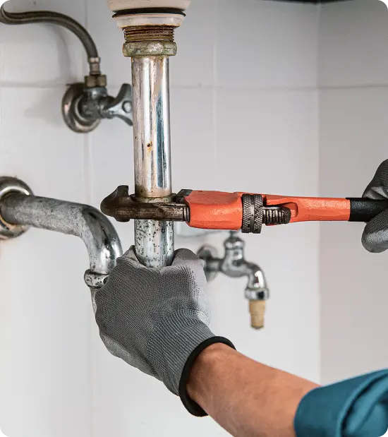Plumbing Repairs