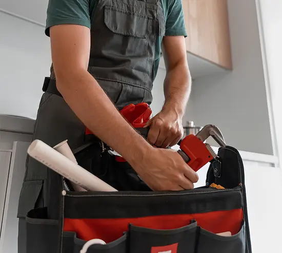 Professional Maintenance