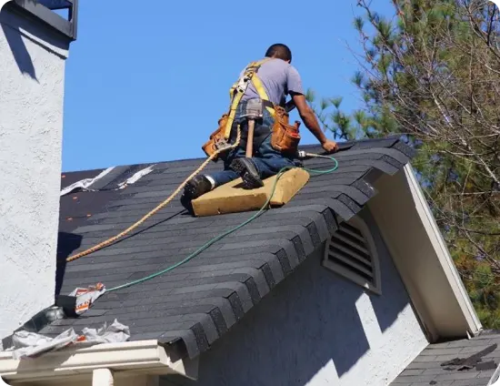 Roof Replacement and Installation