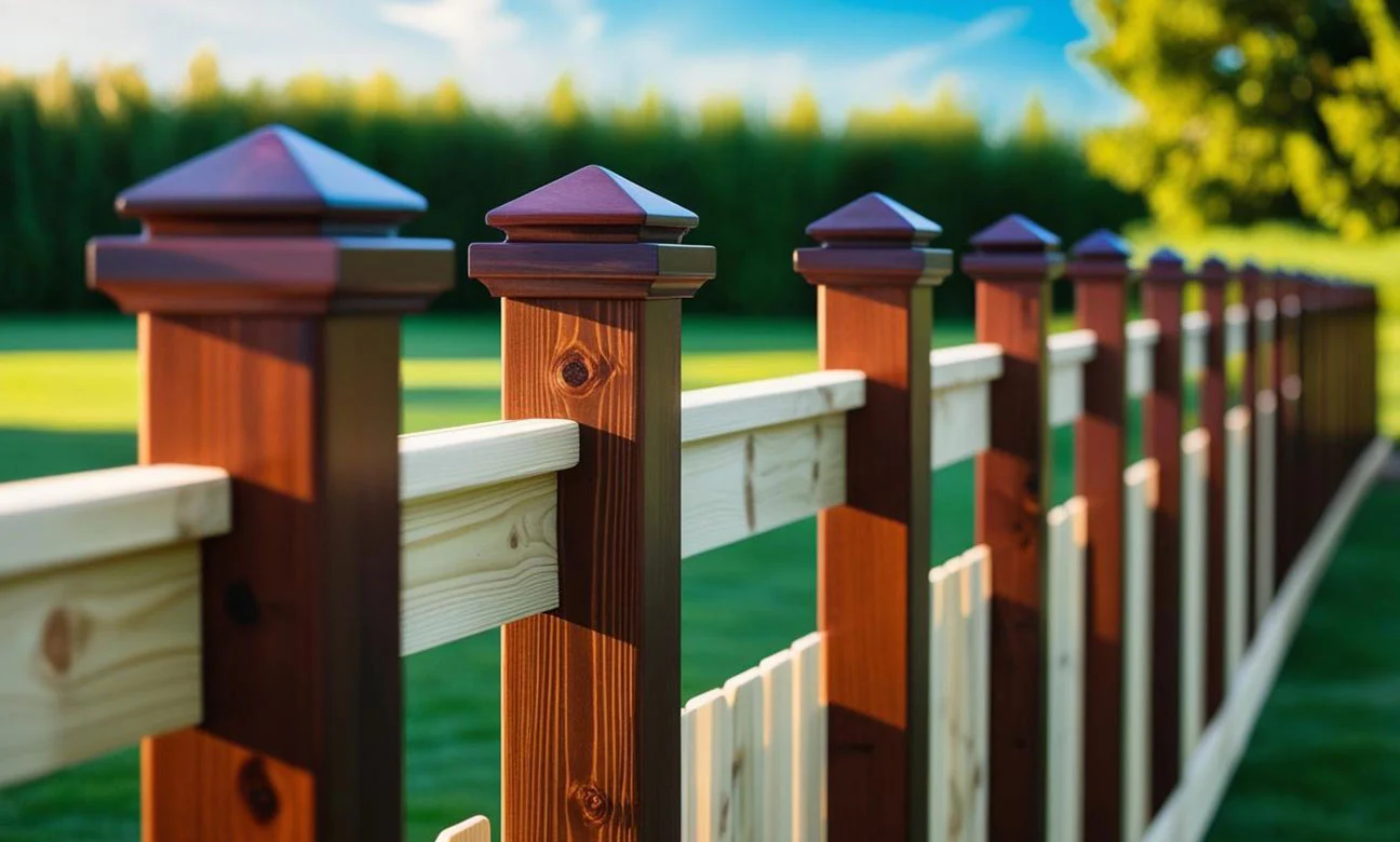 San Diego CA Fence Installation