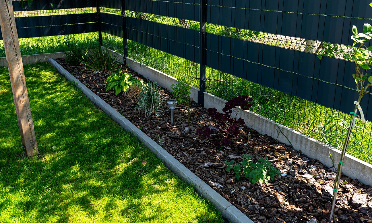 San Diego CA Garden Gates and Fence