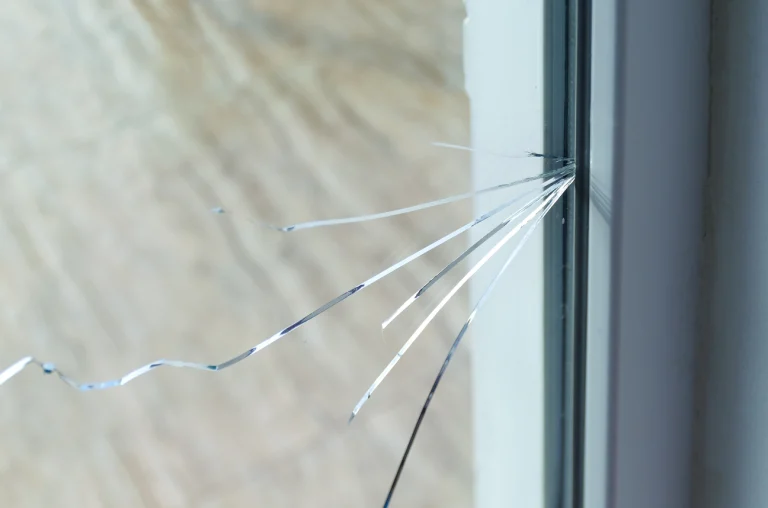 San Diego CA Glass Repair and Replacement