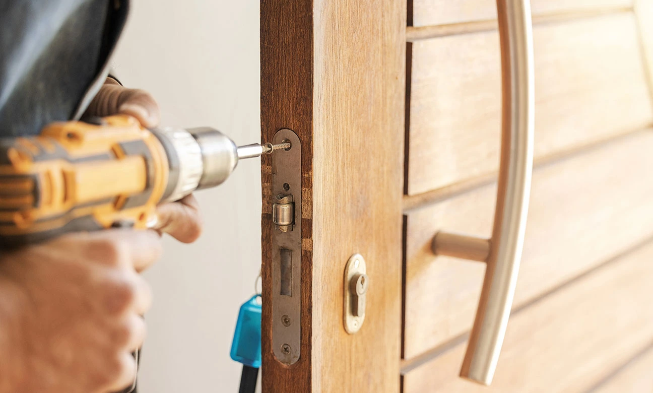 San Diego CA Lock and Handle Repairs