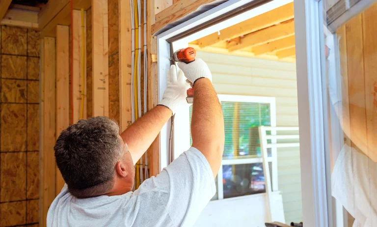 San Diego CA Weather Stripping and Sealing