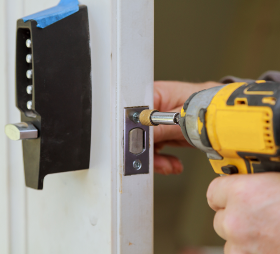 Security Enhancements