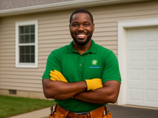 siding repair and installation