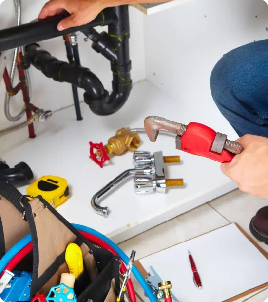 Specialized Plumbing Services
