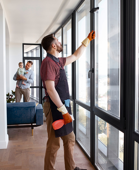 Specialty Window and Door Services